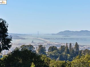5907 Chelton Dr, Oakland, CA 94611