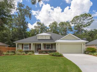 129 Grafft Ln, Saint Augustine, FL 32084