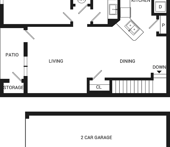 The Arlington at Eastern Shore Centre Apartments — Photo 62
