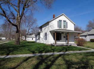 1207 N Union St, Fremont, NE 68025