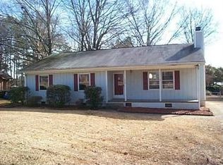 1920 Greenbriar Ave, Rock Hill, SC 29730