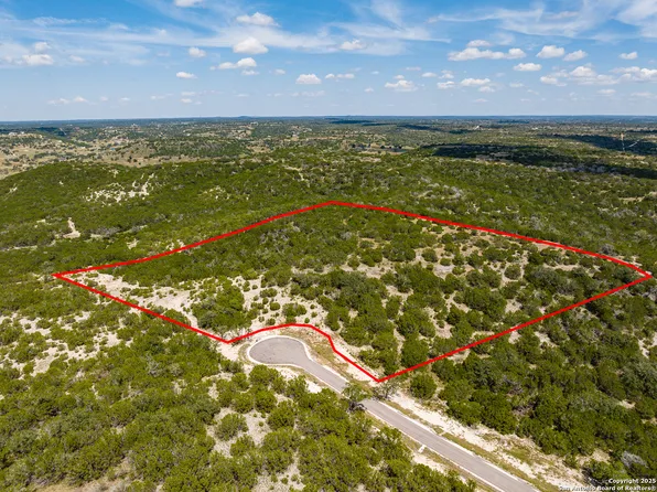 493 Dark Sky Path LOT 13, Kerrville, TX 78028