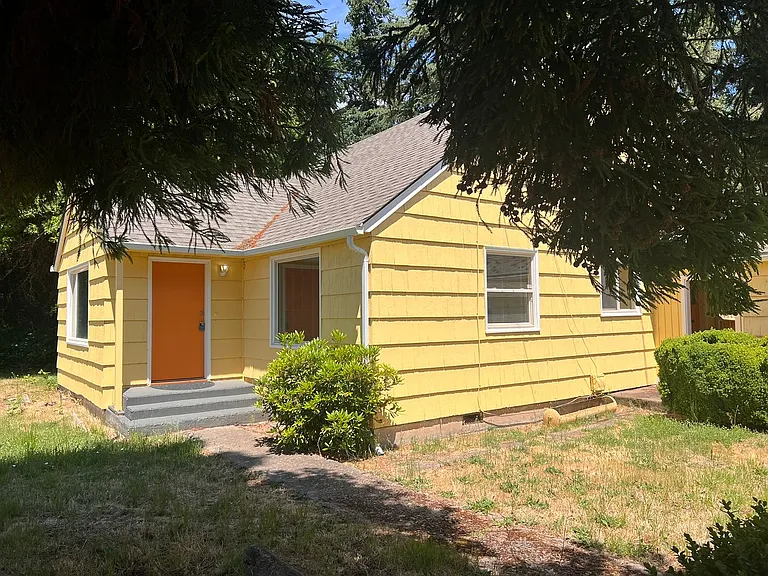 31007 Old Santiam Hwy — Photo 2
