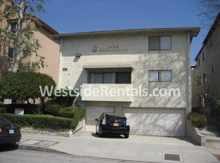 1626 S Barrington Ave APT 1, Los Angeles, CA 90025