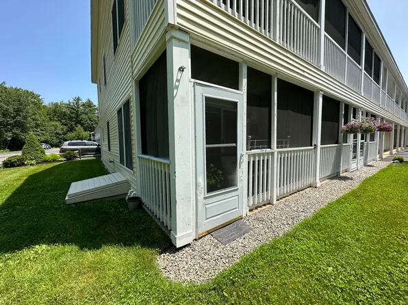 1762 Post Road #118, Wells, ME 04090