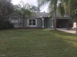 1144 Colonnade Ave SE, Palm Bay, FL 32909