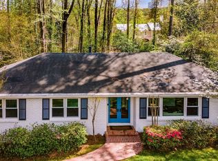 347 Old Ivy Rd NE, Atlanta, GA 30342