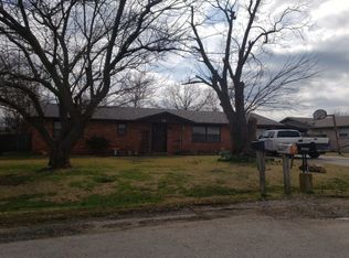 73 Aster St, Lone Grove, OK 73443