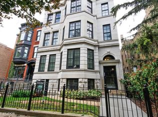 703 W Melrose St #1, Chicago, IL 60657