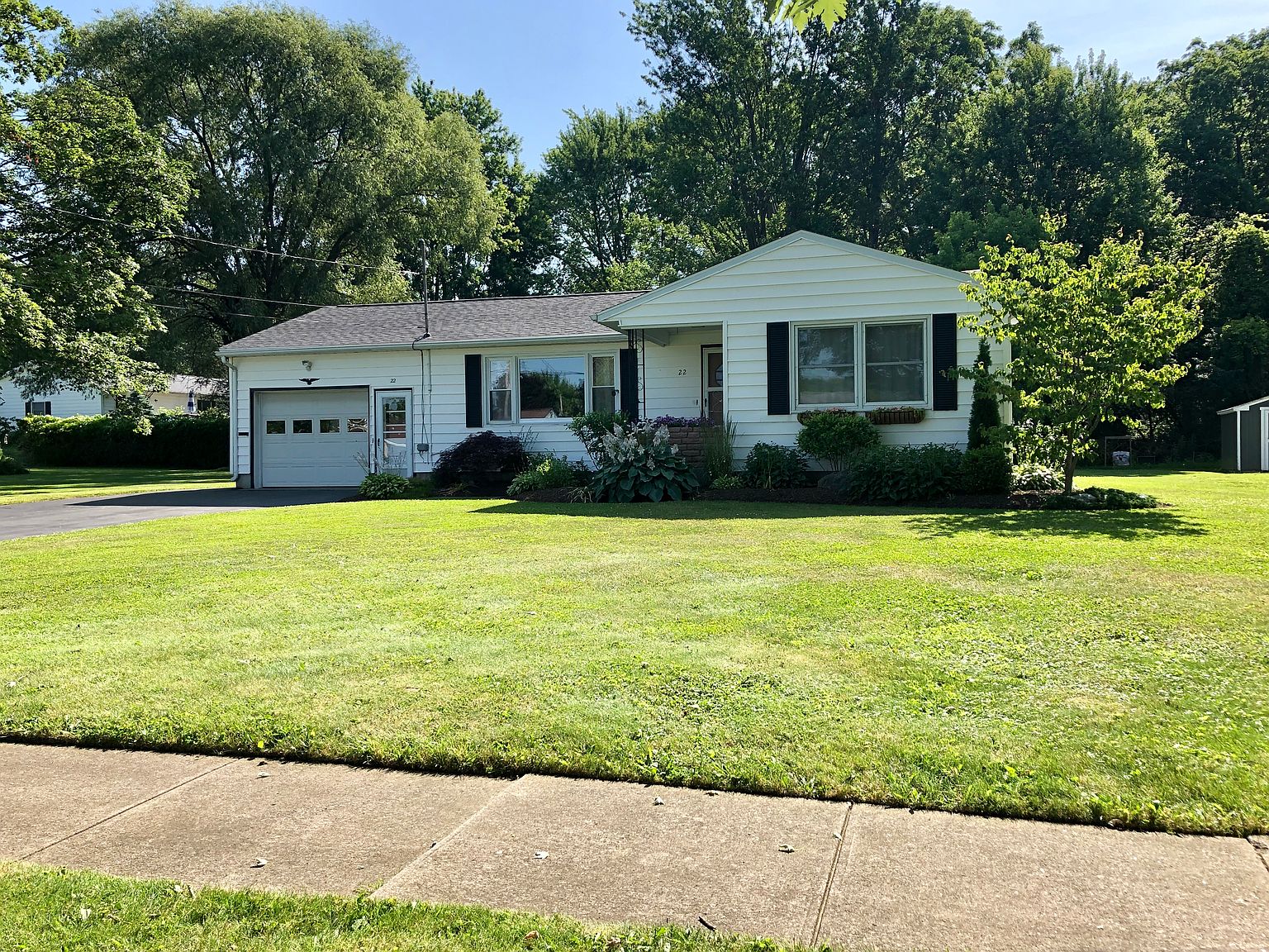 22 Kearney Ave, Auburn, NY 13021 Zillow