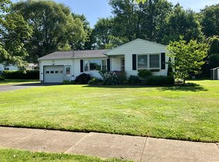 22 Kearney Ave, Auburn, NY 13021