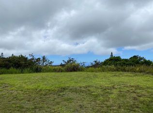 94-5771 Awa Pae Pl LOT 440, Naalehu, HI 96772