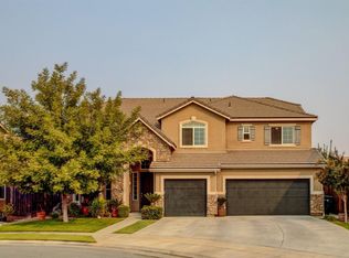 2366 E Pinehurst Ave, Fresno, CA