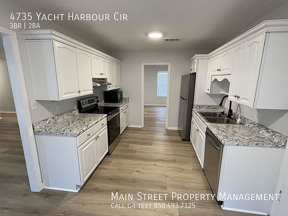 4th image of 4735 Yacht Harbour Dr
