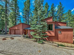 2220 Marshall Trl, South Lake Tahoe, CA