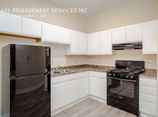 4752 S Wabash Ave APT 106, Chicago, IL 60615
