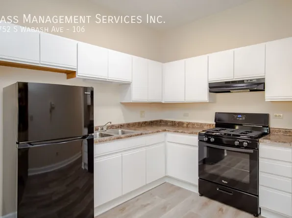 4752 S Wabash Ave, Chicago, IL