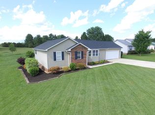 1002 Fisk Park Dr, Cookeville, TN 38506