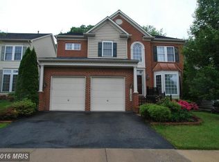 13230 Dutrow Dr, Clarksburg, MD