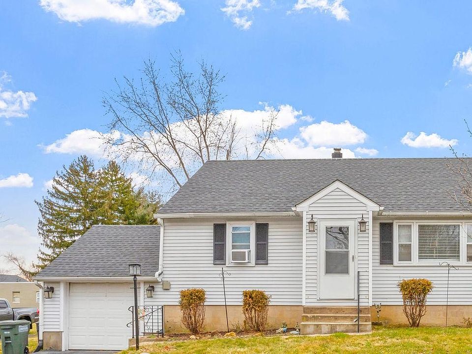 505 Feaster Ave, Feasterville, PA 19053 Zillow