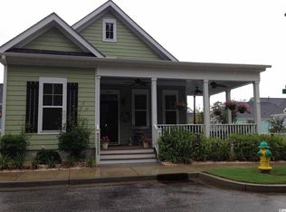 LOT 35 R9 Pancho St #TOWNHOUSE E, Lexington Myrtle Beach, SC 29577
