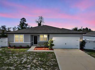 101 Orchid Ct, Poinciana, FL 34759
