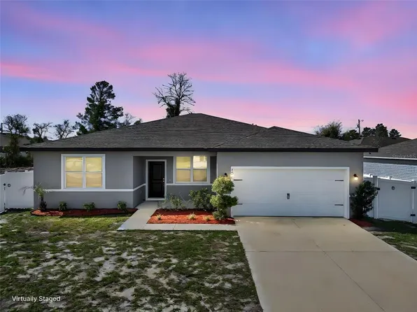 101 Orchid Ct, Poinciana, FL 34759