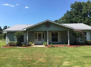 44336 Highway 105, Batson, TX 77519
