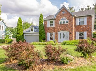 11919 Fairway Circle South Dr, Indianapolis, IN