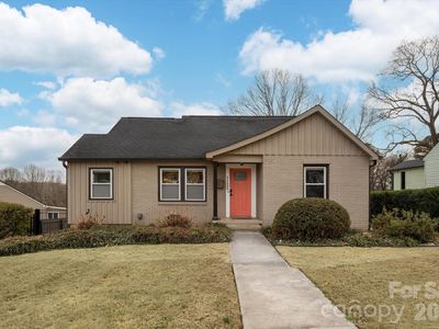 1125 Bethel Rd, Charlotte, NC, 28208