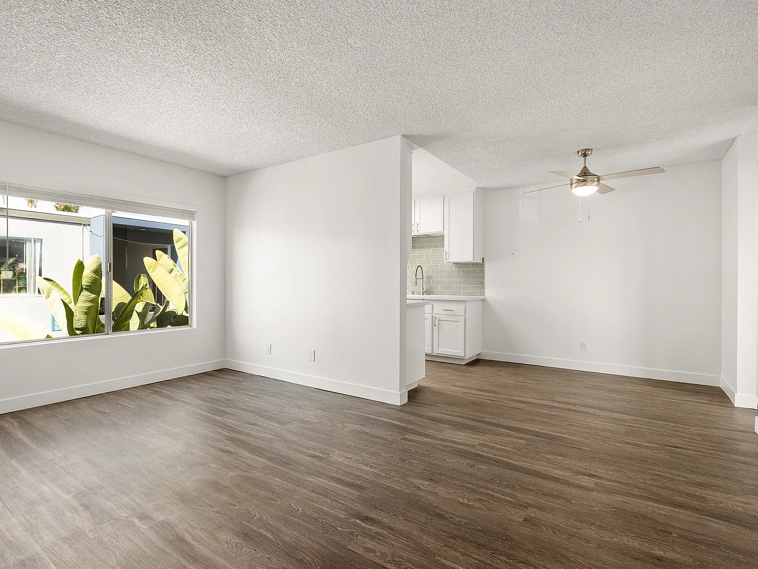 Palms Apartments — Photo 4