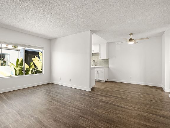 Spacious living rooms, your perfect space to relax, entertain, or unwind.