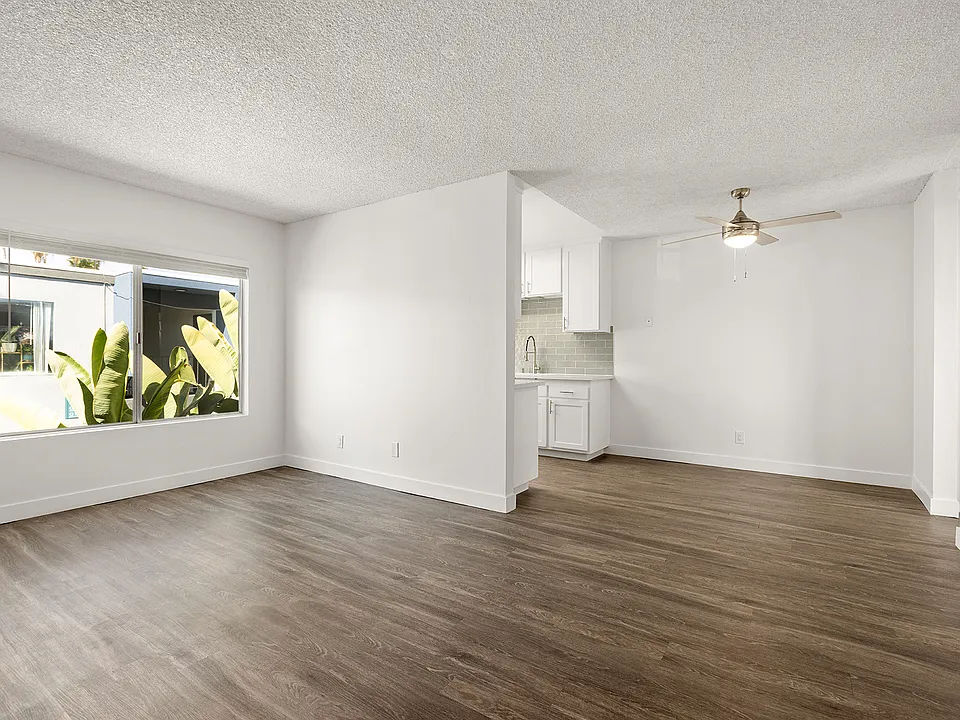 Spacious living rooms, your perfect space to relax, entertain, or unwind.