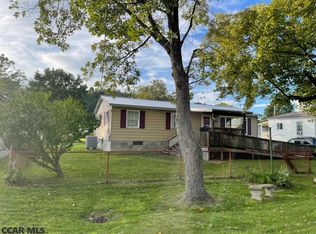 1705 Clarendon Ave, Clearfield, PA 16830