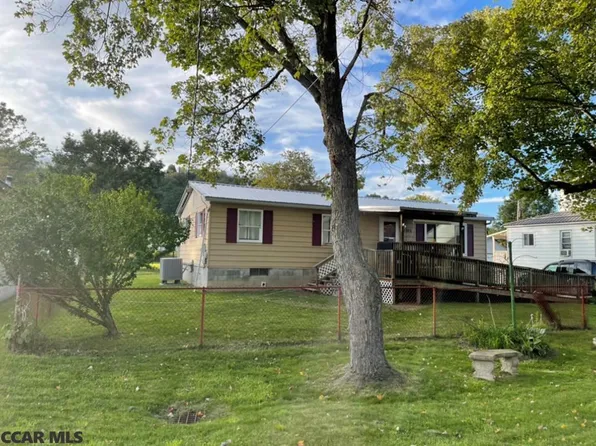 1705 Clarendon Ave, Clearfield, PA 16830