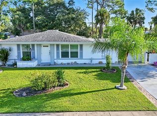 8142 Coco Solo Ave, North Port, FL 34287