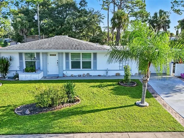 8142 Coco Solo Ave, North Port, FL 34287