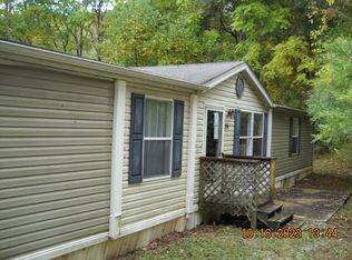 79 Feazell Dr, Hardy, VA 24101