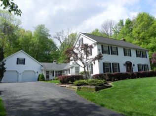 3757 Goose Lane Rd SW, Granville, OH 43023