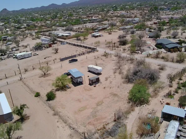 11891 W Ina Rd, Tucson, AZ 85743