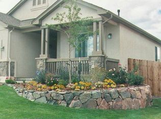 7310 Gardenstone Dr, Colorado Springs, CO 80922