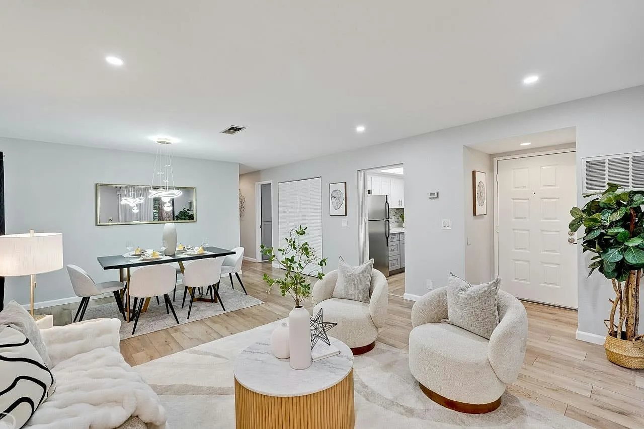 716 San Conrado Terrace, Unit 18A — Photo 4
