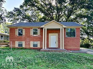 4470 Bluebell St, Memphis, TN 38109