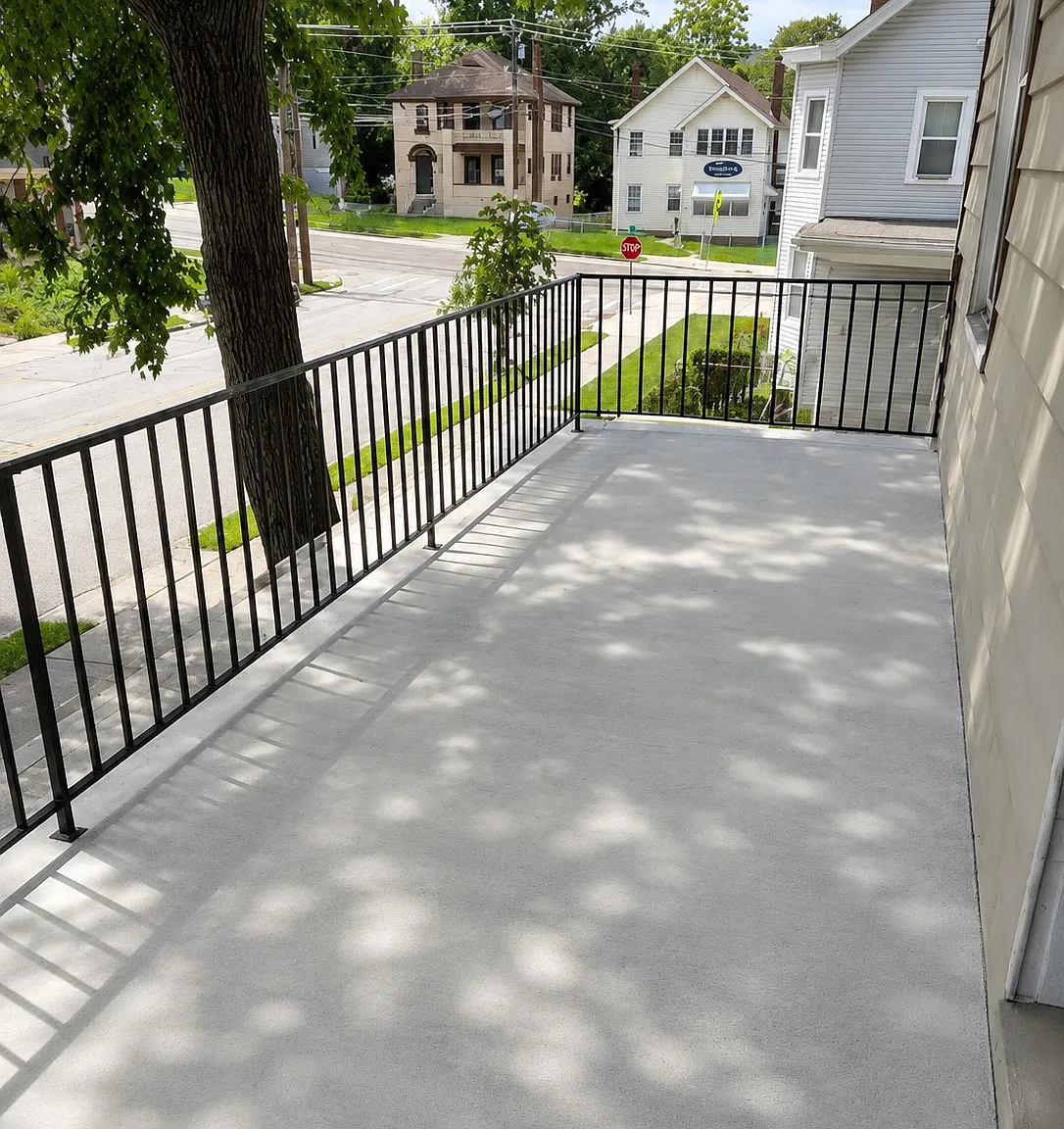 4 bed, $750 — Photo 4