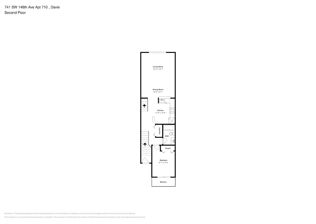 Building Photo - 741 SW 148th Ave #710