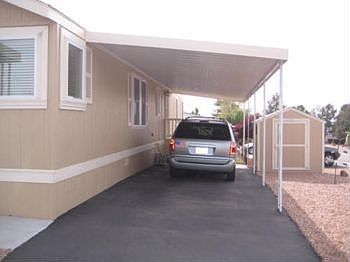 Mobile Home For Sale In New Mexico