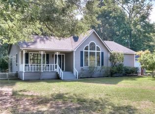 7245 Highway 157, Haughton, LA 71037