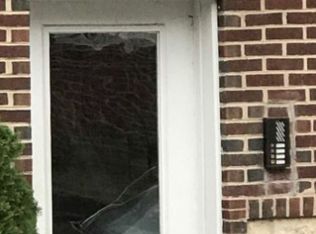 1619 21st Pl SE APT 103, Washington, DC 20020