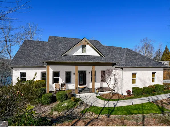 9305 Raldon Rd, Gainesville, GA 30506