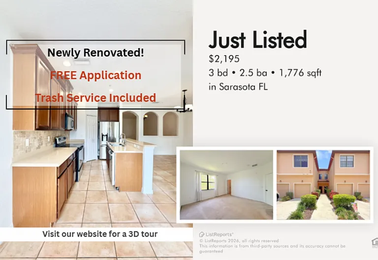 4207 Via Piedra Cir #8-102 — Photo 1